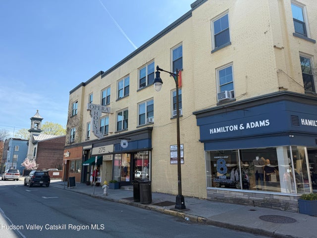 275 Fair Street 30, Kingston