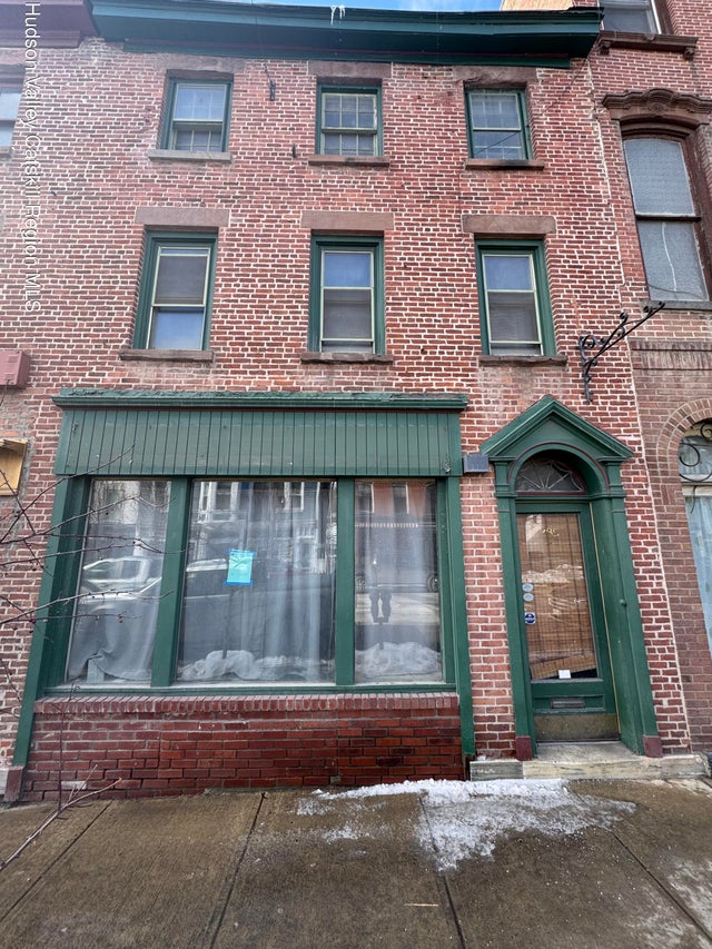 385 Main Street, Catskill