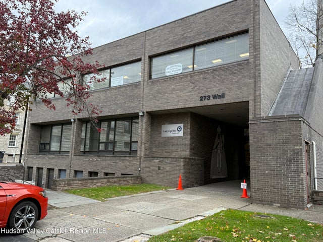 273 Wall Street B-1, Kingston