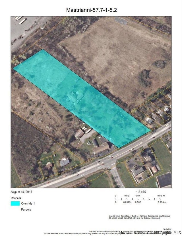 834-840 Duanesburg Road, Rotterdam