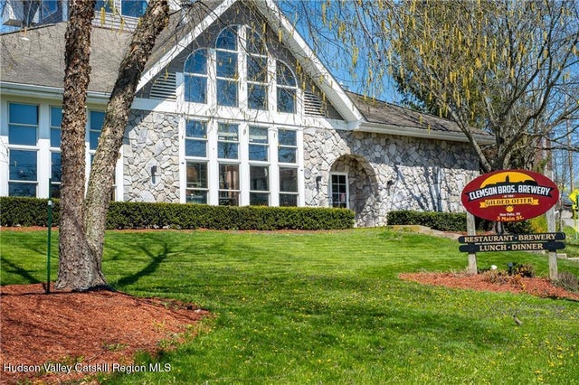 3 Main Street, New Paltz