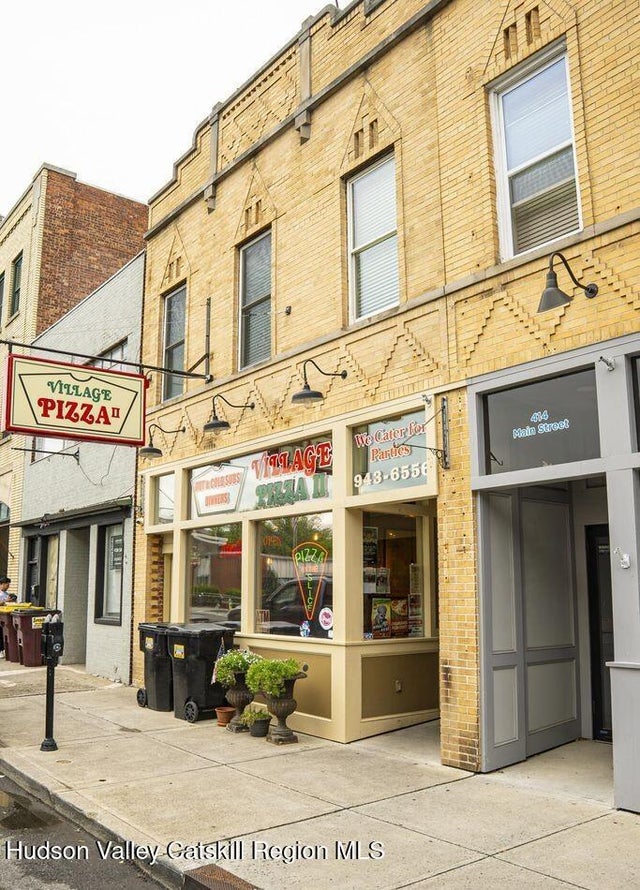 416 Main Street, Catskill