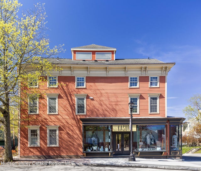 1 Warren Street Street, Hudson