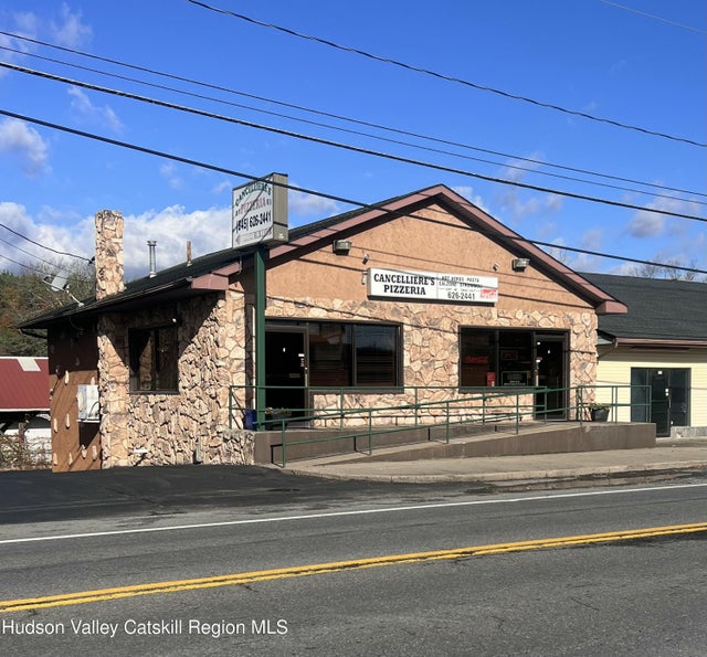 6320 Route 209, Kerhonkson