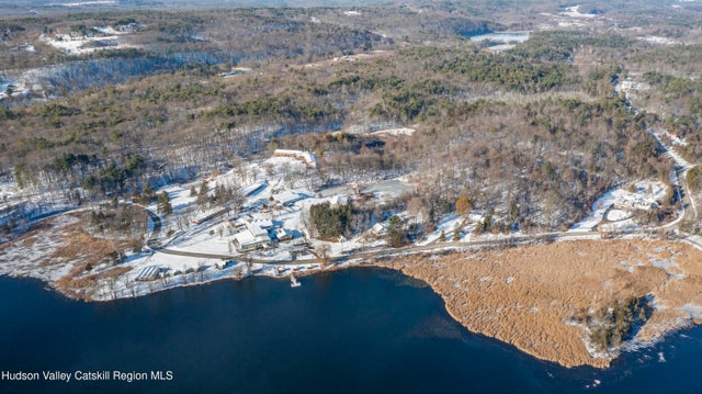 605 Green Lake Road, Catskill