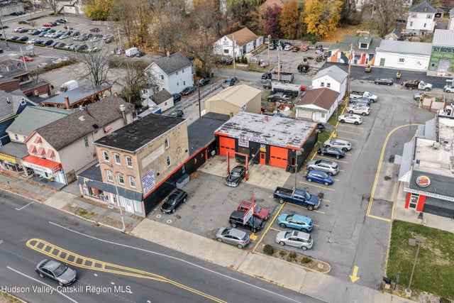 334 Broadway, Kingston