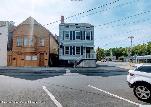 22 S 7th Street, Hudson