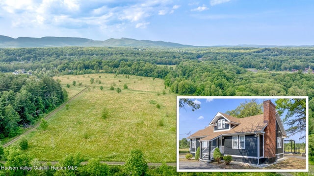 1091 Albany Post Road, Gardiner