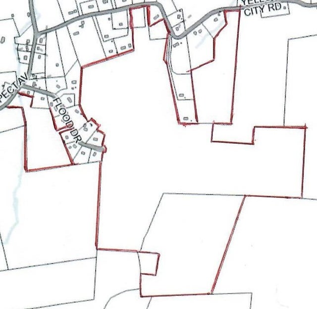 28 Yellow City Road, Amenia