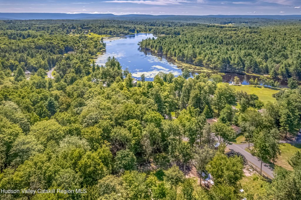 Tbd Camp Road, Ellenville