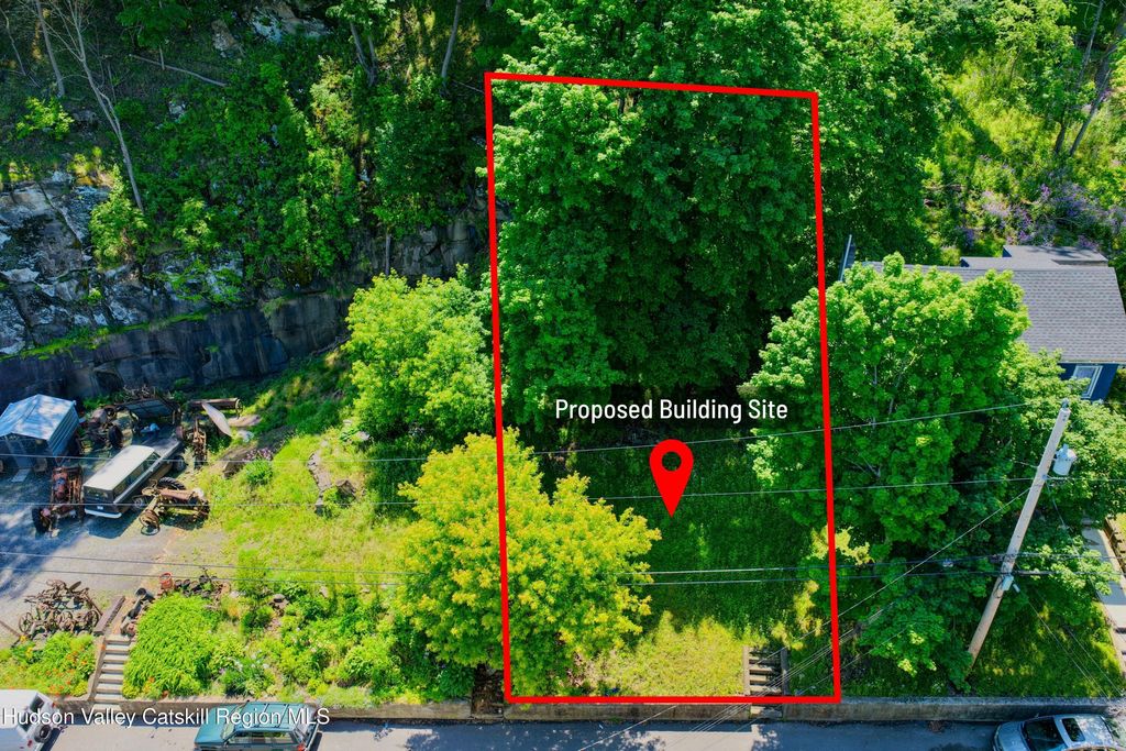 27-29 Broome Street, Catskill