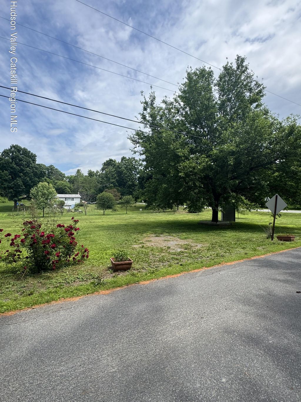 Prach Road Ext., Claverack
