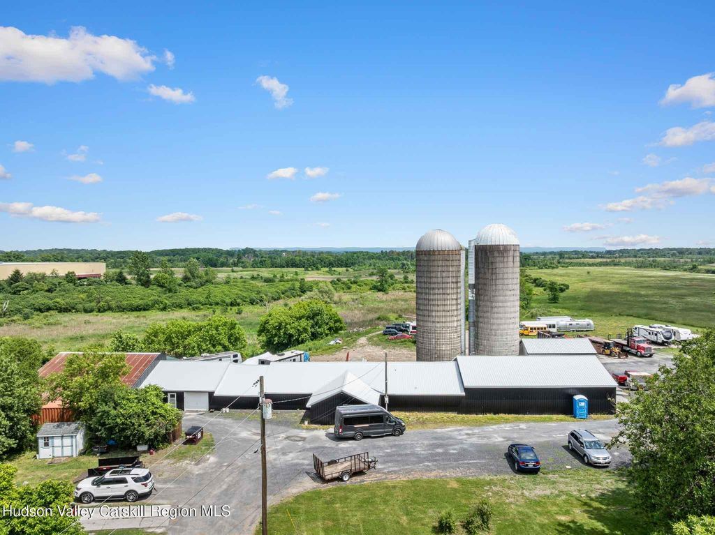 12201 Route 9w, Coxsackie