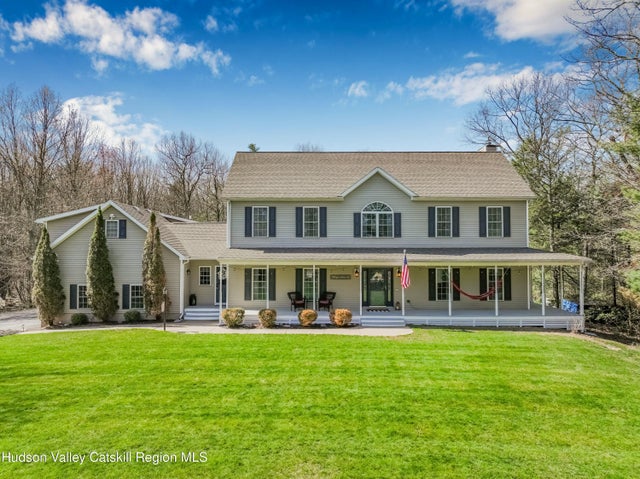 130 Laurel Lane, Saugerties