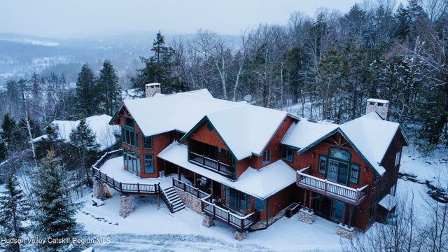 150 Trailside Road, Windham