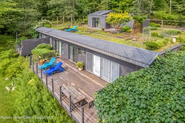 166 Todd Hill Road 166, West Kill