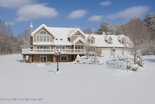 627 Green Lake Road, Catskill