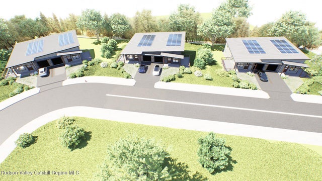 8 Cooper Street A, New Paltz