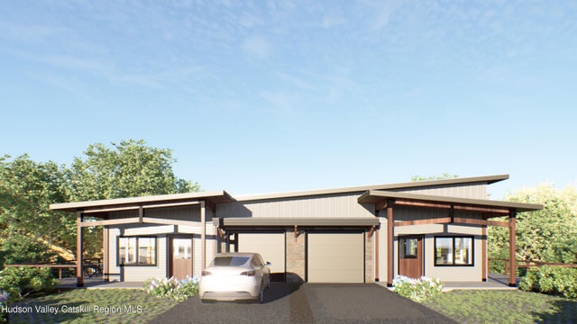 10 Cooper Street A, New Paltz