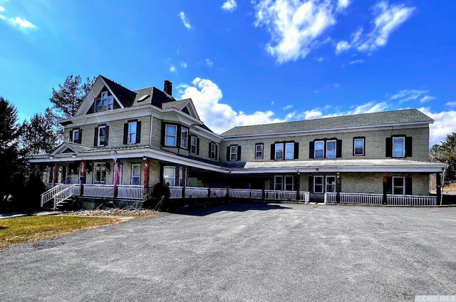 132 S Main Street, Tannersville