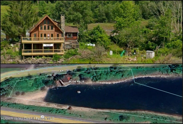 86 Old Route 28, Middletown