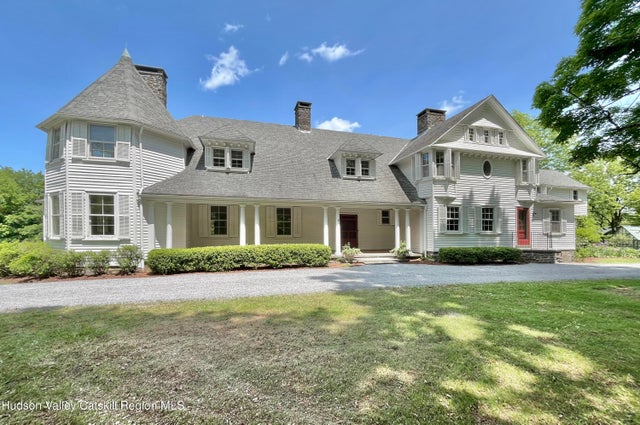 55 Leggett Road, Stone Ridge