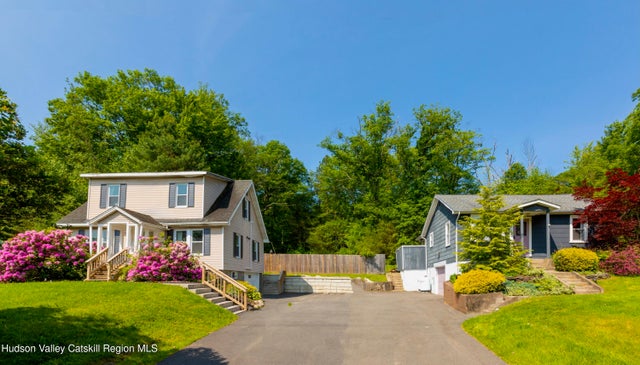 5813-5815 Route 44/55, Kerhonkson