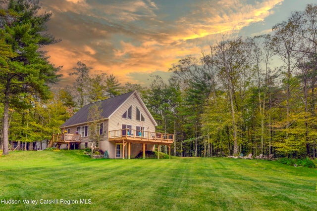 54 Cliff Road, Accord