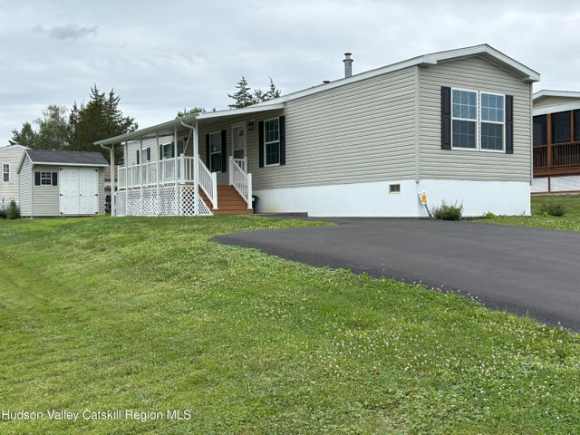 50 Kipp Lane 35, Hudson