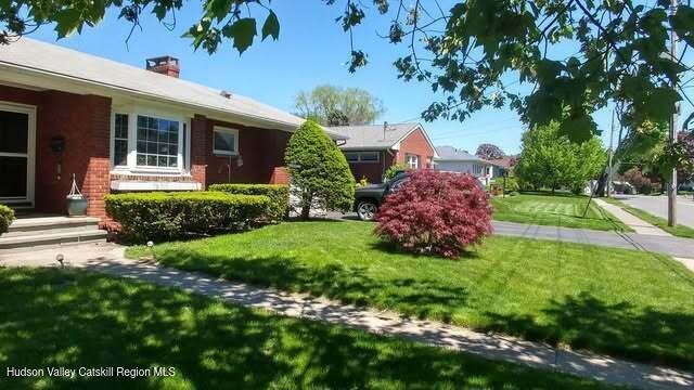 36 Finger Street, Saugerties