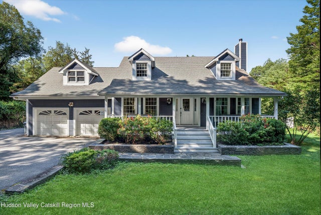 172 Shields Road, Red Hook