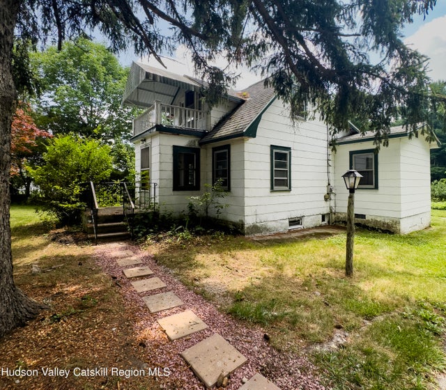 4359 County Route 81, Greenville