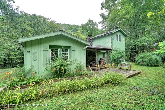 455 Woodland Valley Rd. Road, Phoenicia