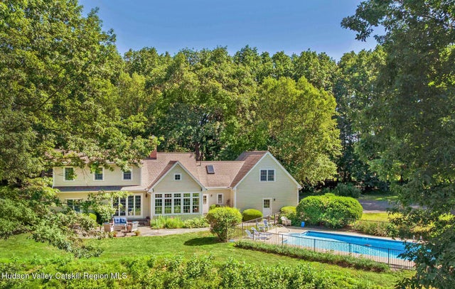 161 Boice Mill Road, Kerhonkson