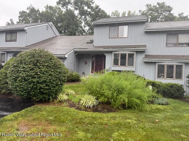 52 The Hills, Port Ewen