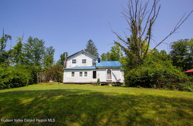 3076 State Route 28, Shokan