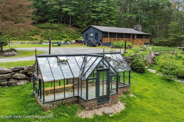 132-134 Irish Cape Road, Napanoch