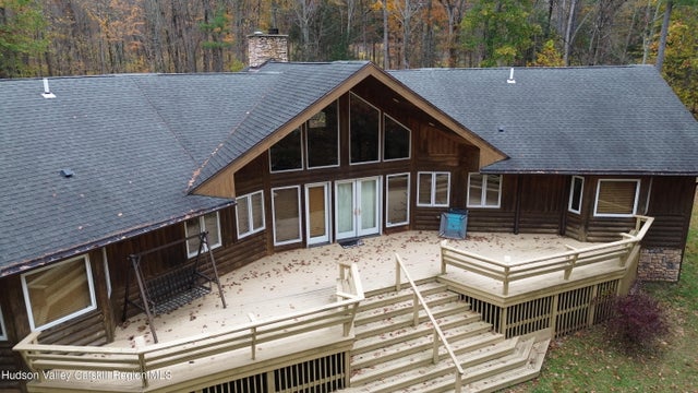 537 Mossy Hill Road, Catskill