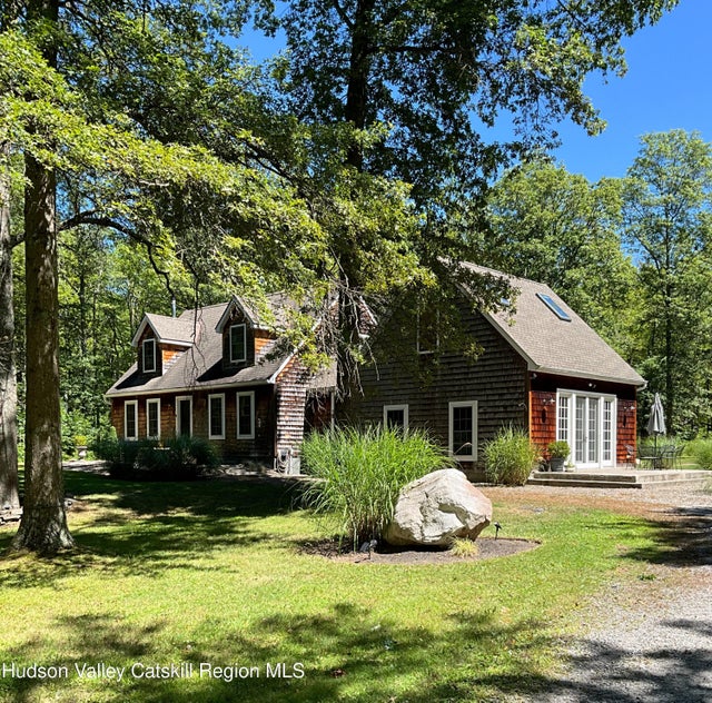 33 Outlook Farm Drive Drive, New Paltz