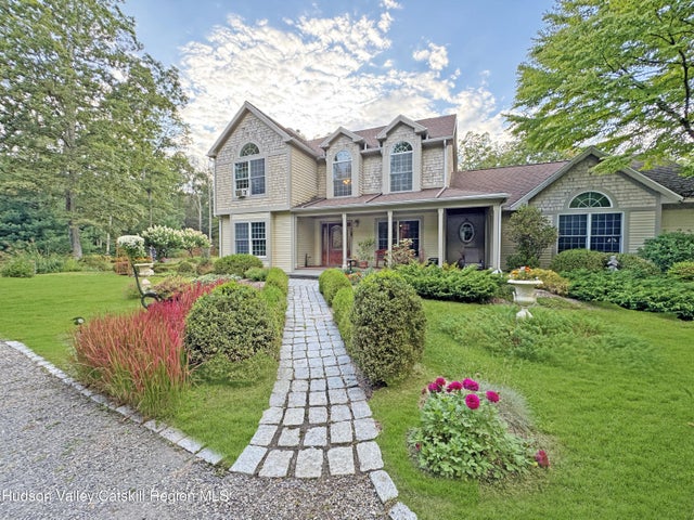 189 Bush Road, Stone Ridge