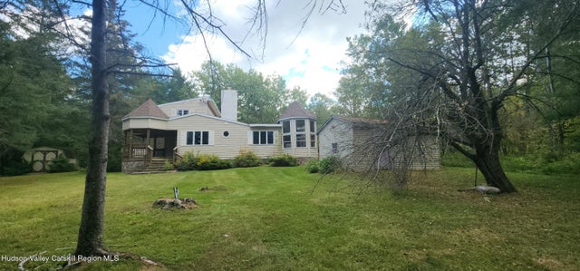 436 Big Hollow Road, Windham