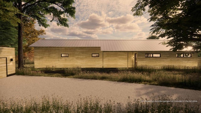 14 Red Rock Road, Wawarsing