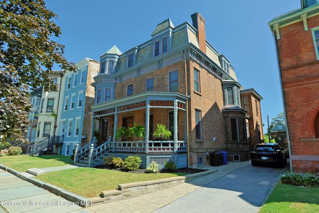 168 Grand Street, Newburgh