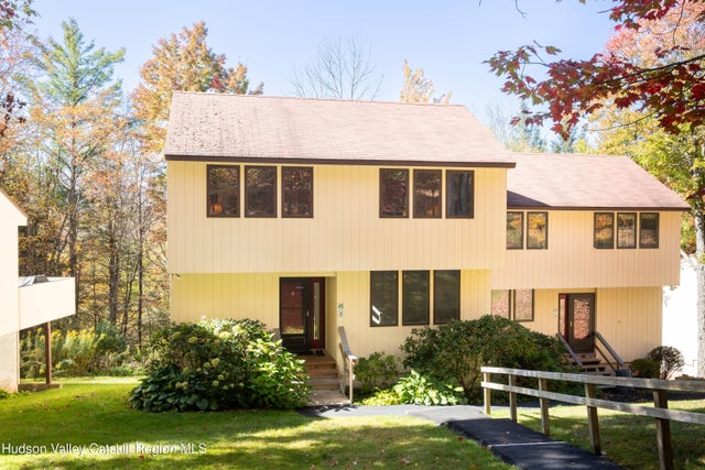 340 Pines Drive 45-3, Roxbury