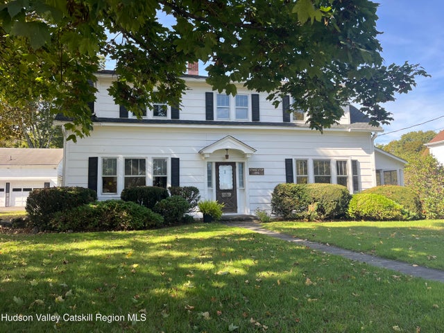 729 Springtown Road, Tillson