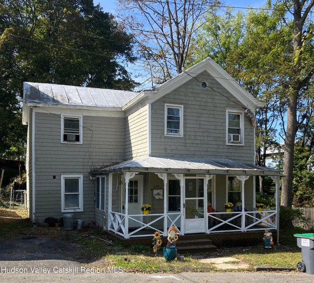 147 North Street, Catskill