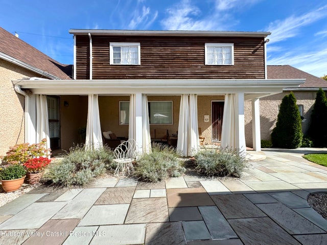 121 High Street, Catskill