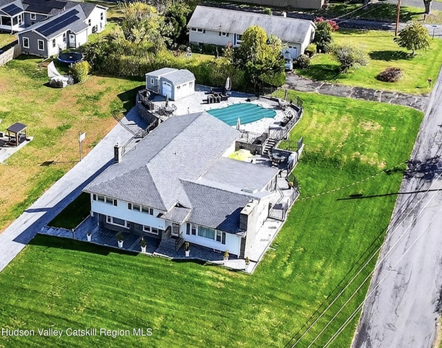 179 Hilltop Drive, Hurley