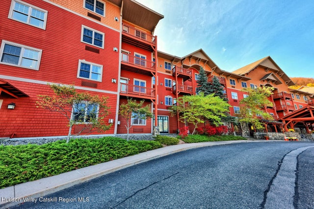 62 Liftside Drive 341, Hunter