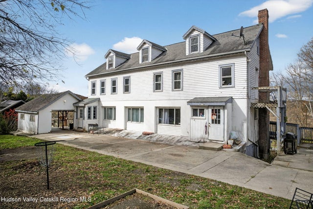 640 County Route 3, Ancramdale